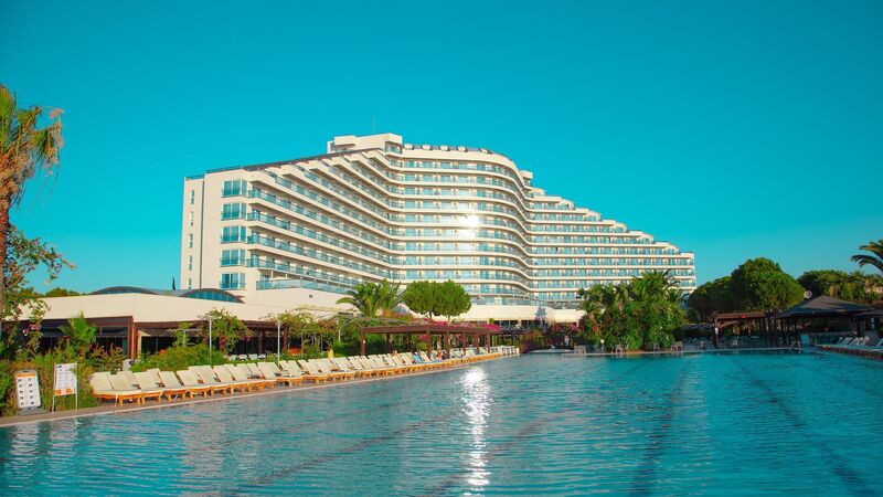 VENOSA BEACH RESORT & SPA