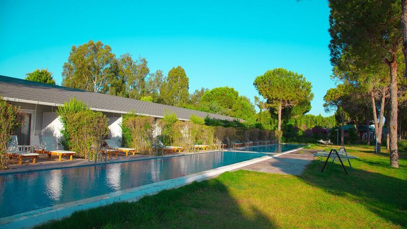 VENOSA BEACH RESORT & SPA
