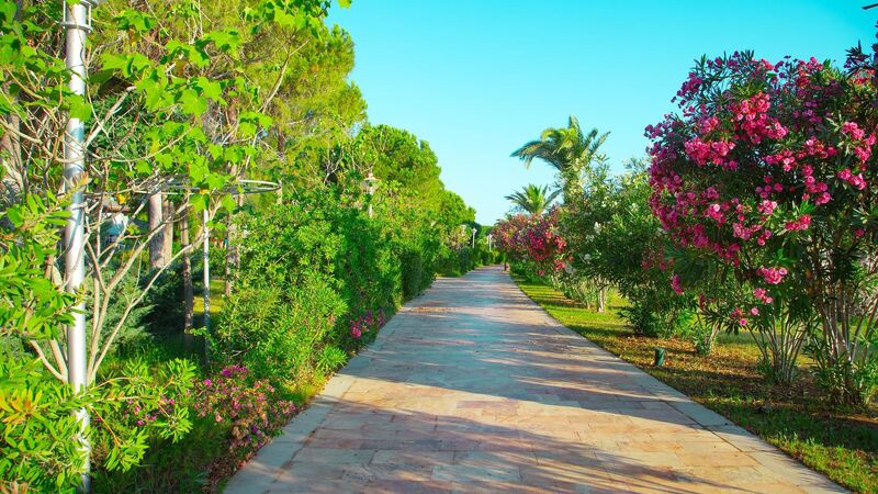 VENOSA BEACH RESORT & SPA