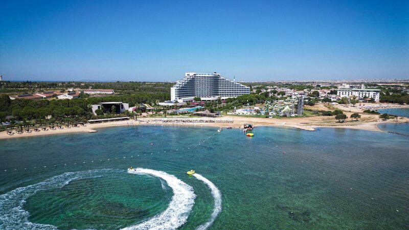 VENOSA BEACH RESORT & SPA