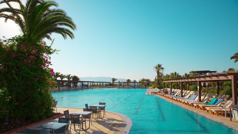 VENOSA BEACH RESORT & SPA