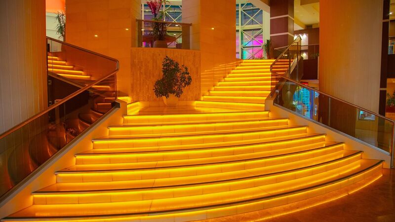 VENOSA BEACH RESORT & SPA
