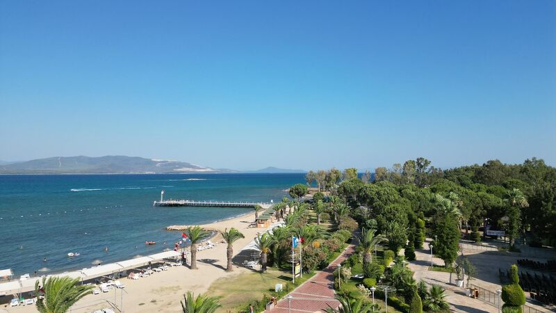 VENOSA BEACH RESORT & SPA