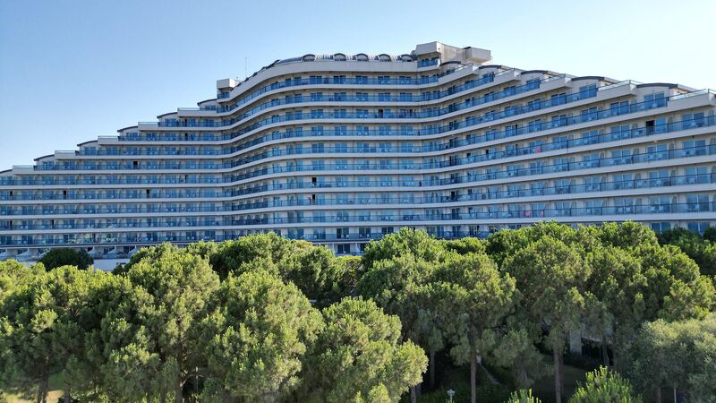VENOSA BEACH RESORT & SPA