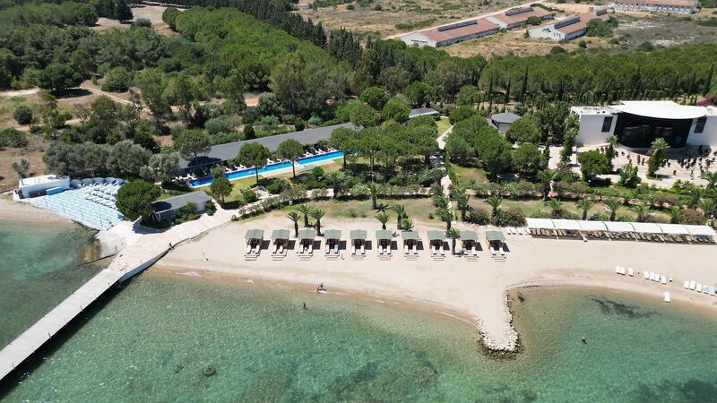 VENOSA BEACH RESORT & SPA