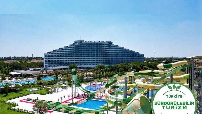 VENOSA BEACH RESORT & SPA