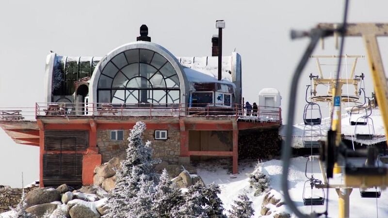 GRAND YAZICI HOTEL ULUDAĞ