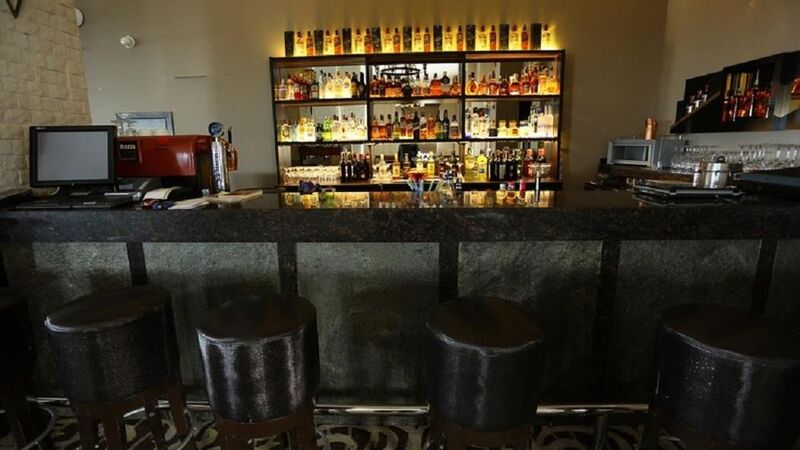 GRAND YAZICI HOTEL ULUDAĞ