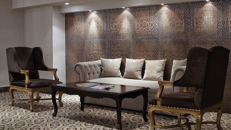 GRAND YAZICI HOTEL ULUDAĞ