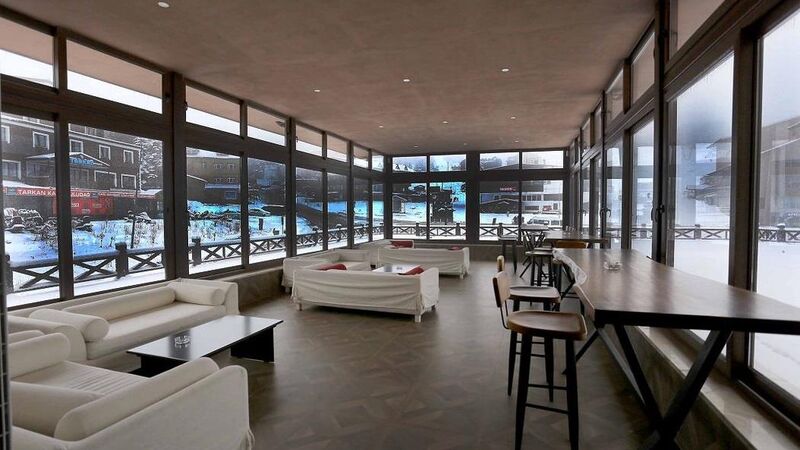 GRAND YAZICI HOTEL ULUDAĞ