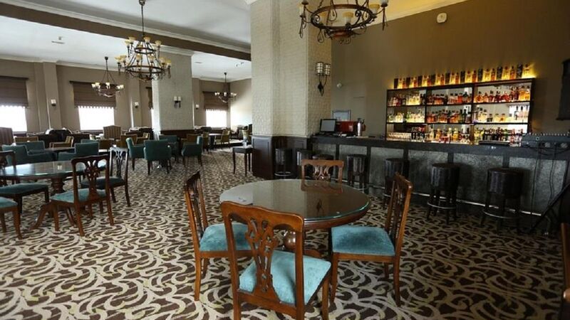 GRAND YAZICI HOTEL ULUDAĞ