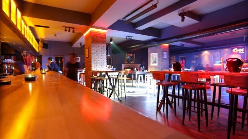 GRAND YAZICI HOTEL ULUDAĞ