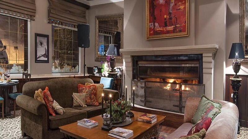 GRAND YAZICI HOTEL ULUDAĞ