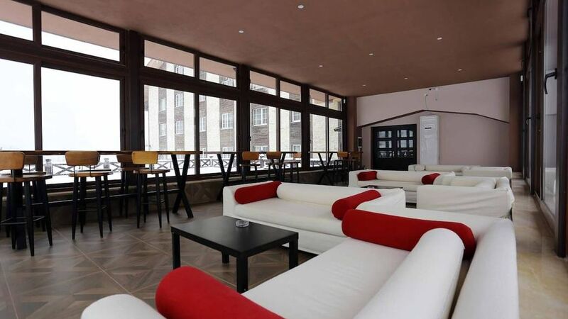 GRAND YAZICI HOTEL ULUDAĞ