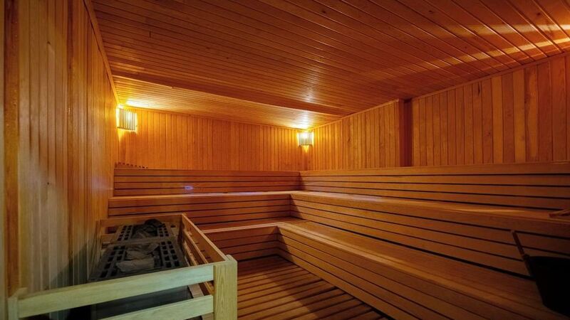 GRAND YAZICI HOTEL ULUDAĞ