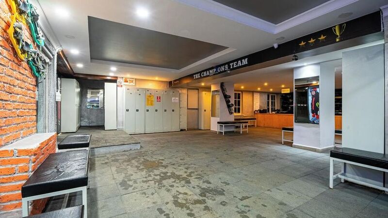 GRAND YAZICI HOTEL ULUDAĞ