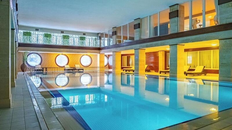 GRAND YAZICI HOTEL ULUDAĞ