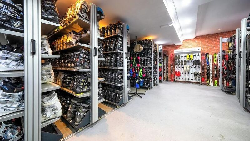 GRAND YAZICI HOTEL ULUDAĞ