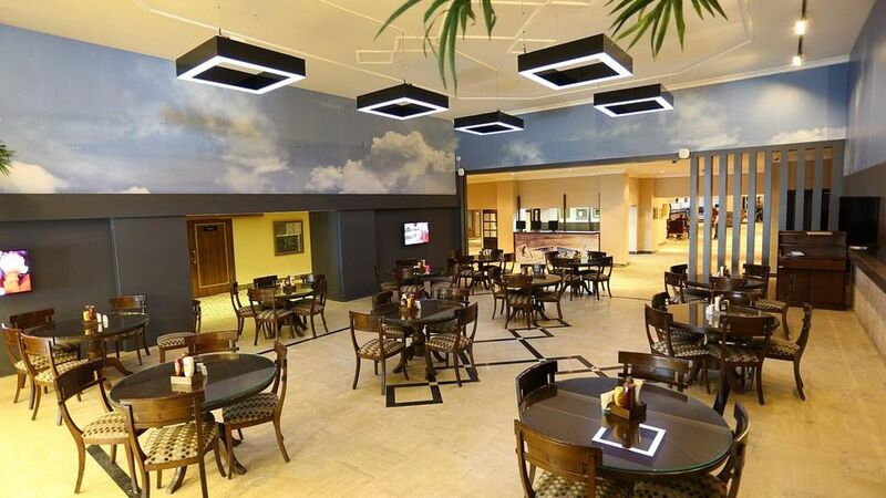 GRAND YAZICI HOTEL ULUDAĞ