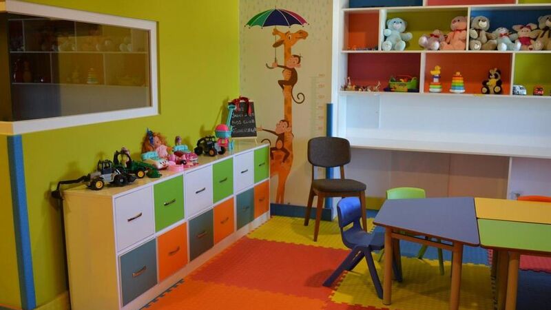 GRAND YAZICI HOTEL ULUDAĞ