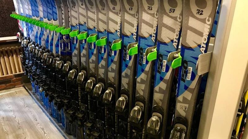 GRAND YAZICI HOTEL ULUDAĞ