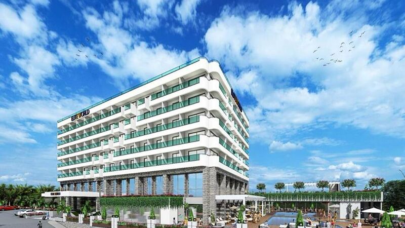 ELİT WORLD KUŞADASI