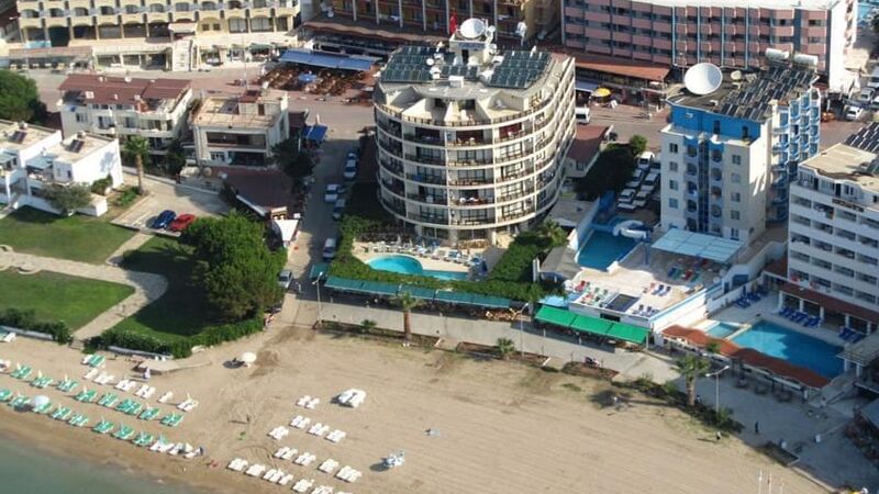 ORİON HOTEL DİDİM