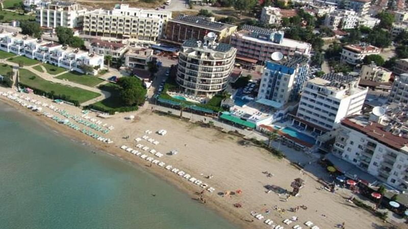 ORİON HOTEL DİDİM