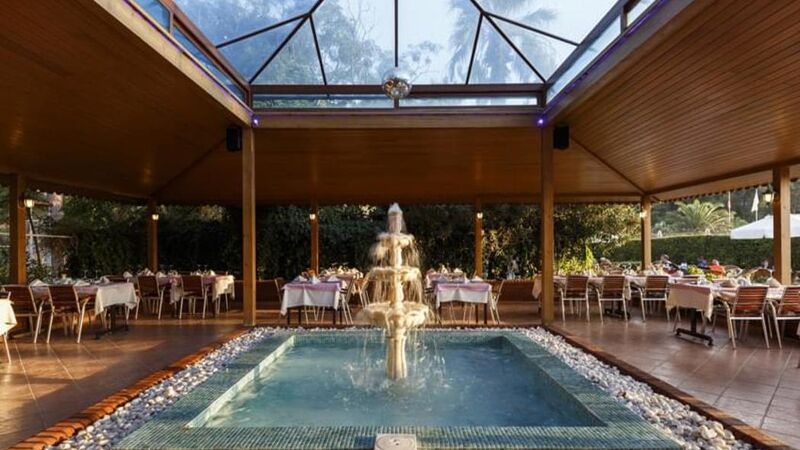 KUŞTUR CLUB HOLİDAY VİLLAGE