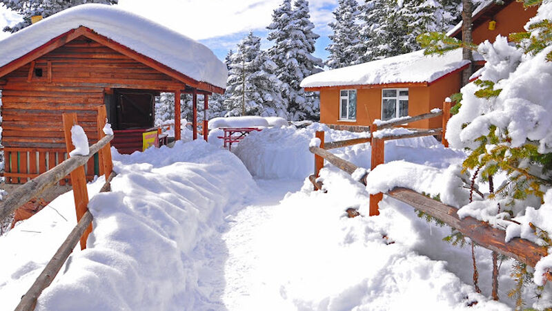 THE SİNG HOTEL BOLU