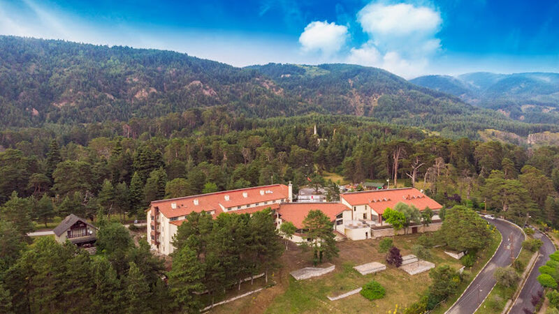 THE SİNG HOTEL BOLU