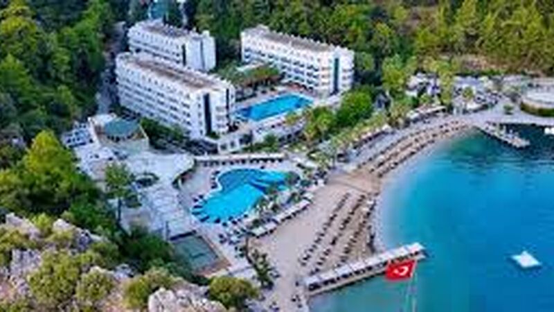 TURUNÇ RESORT HOTEL