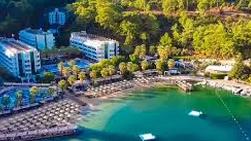 TURUNÇ RESORT HOTEL