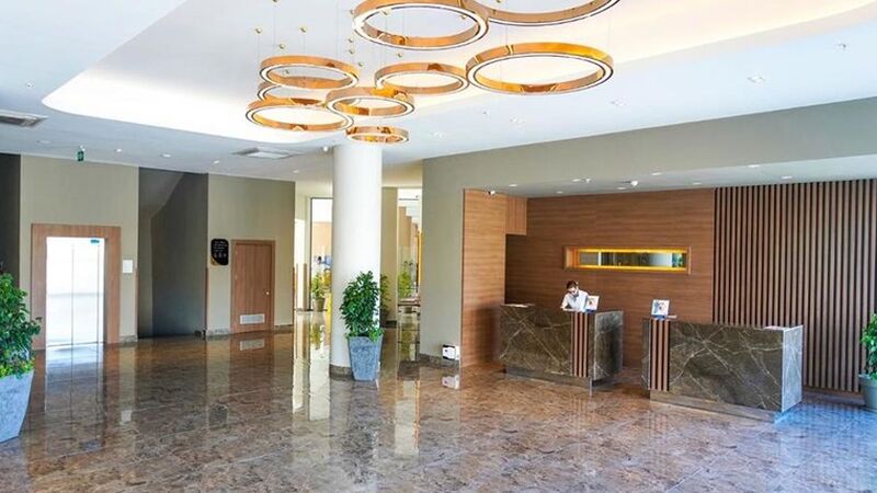 ADA JULİAN HOTEL MARMARİS