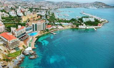 CHARİSMA DE LUXE HOTEL