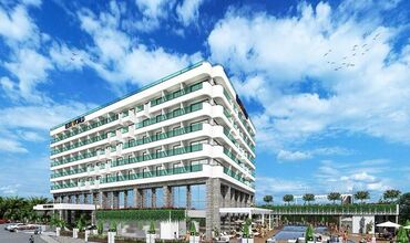 ELİT WORLD KUŞADASI