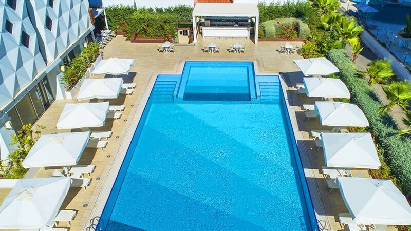 ELİT WORLD HOTEL MARMARİS