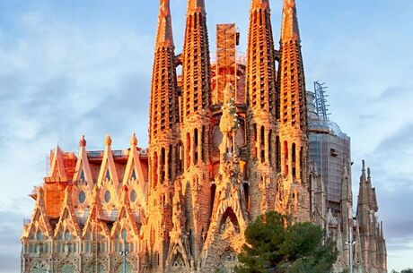 İzmir Çıkışlı İsviçre - Fransa - İspanya Turu 25 - 31 Mayıs Kurban Bayramı