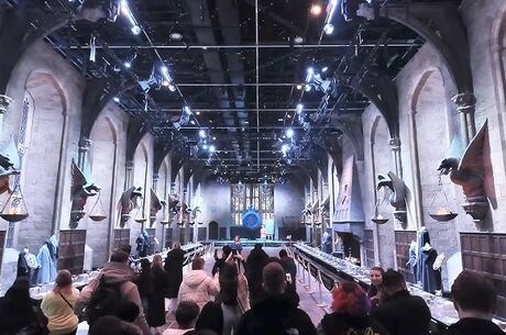 İzmir Çıkışlı Londra Turu 19 -22 Mart Şeker Bayramı