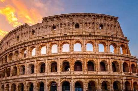 İzmir Çıkışlı İtalya Viva Grande Turu 4-10 Temmuz