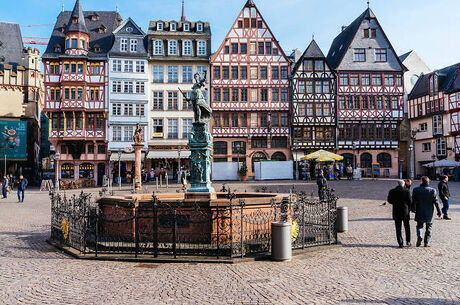 İzmir Çıkışlı 5 Ülke 6 Şehir Turu 14 - 21 Mart Şeker Bayramı