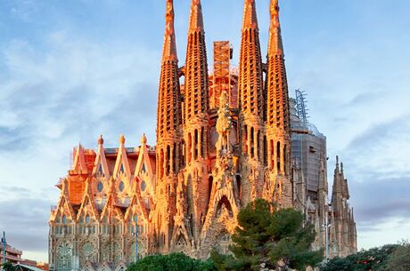 İzmir Çıkışlı İsviçre - Fransa - İspanya Turu 25 - 31 Mayıs Kurban Bayramı