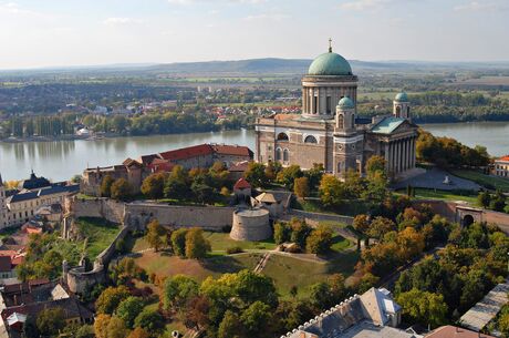 İzmir Çıkışlı Orta Avrupa Turu 