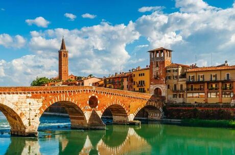 İzmir Çıkışlı Alpler ve Göller Turu 25-31 Mayıs Kurban Bayramı