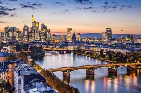 İzmir Çıkışlı 5 Ülke 6 Şehir Turu Lale Festivali 18-25 Nisan