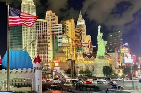 İzmir Çıkışlı Batı Amerika Turu 25 Ocak-1 Şubat