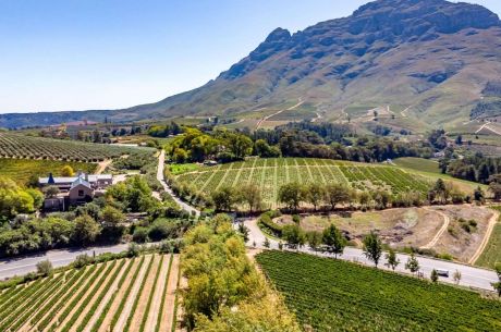 İzmir Çıkışlı Güney Afrika Turu