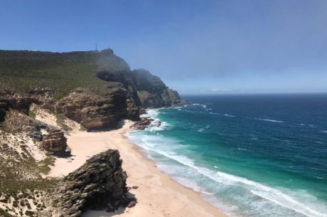 İzmir Çıkışlı Güney Afrika Turu