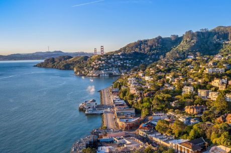 İzmir Çıkışlı Batı Amerika Turu 25 Ocak-1 Şubat