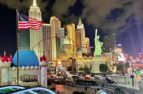 İzmir Çıkışlı Batı Amerika Turu 25 Ocak-1 Şubat